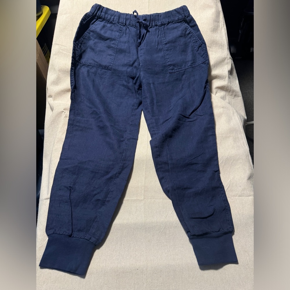 Joie Linen Pant